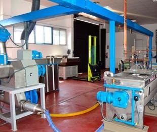 Instalaciones y Equipamiento