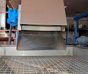 Instalaciones y Equipamiento