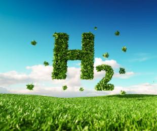 logo hidrogeno verde