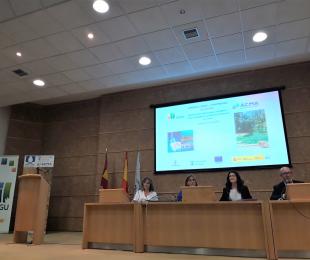Jornada CEAGU - Universidad Alcalá