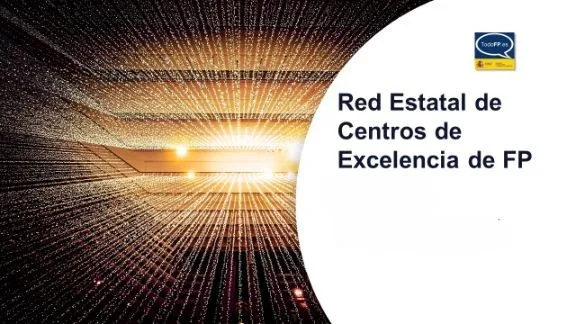 Centros de Excelencia