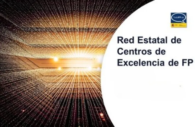 Centros de Excelencia