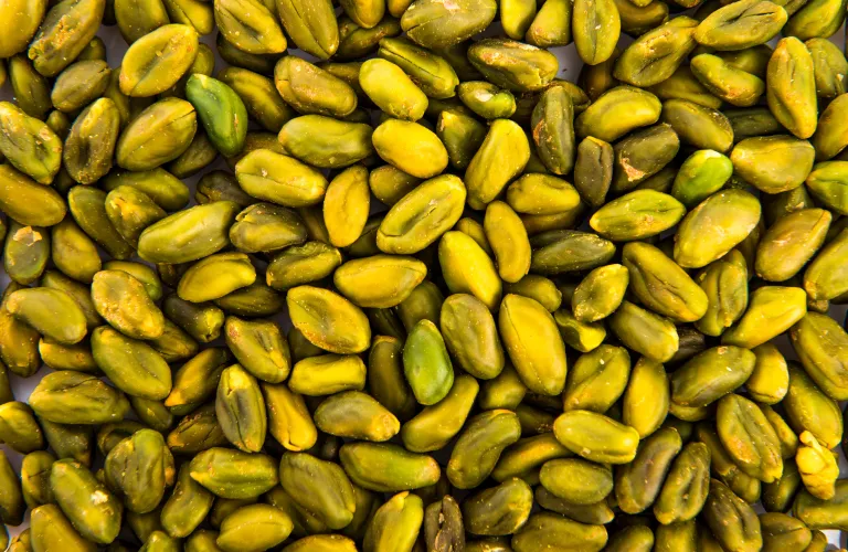 Pistachos