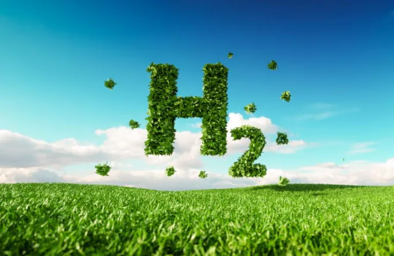 logo hidrogeno verde