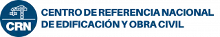 Logo CRN de Edificación y Obra Civil