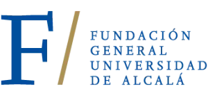 Logo Fundación General Univesidad de Alcalá