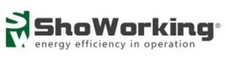 Logo Showorking