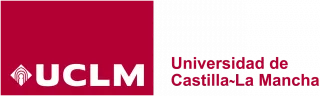 Logo Universidad Castilla-La Mancha